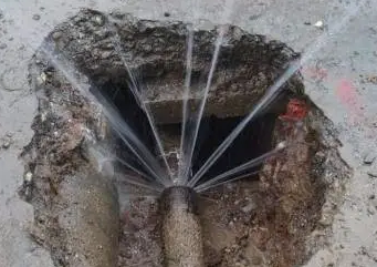 古县漏水检测多少钱