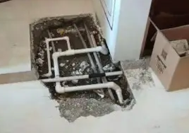 古县卫生间测漏水如何检测