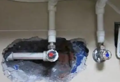 古县卫生间测漏水查询方法