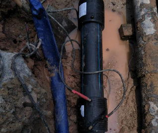 古县水管漏水检测多少钱