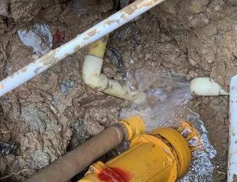 古县水管漏水检测哪家好