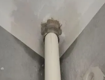 古县卫生间测漏水价格